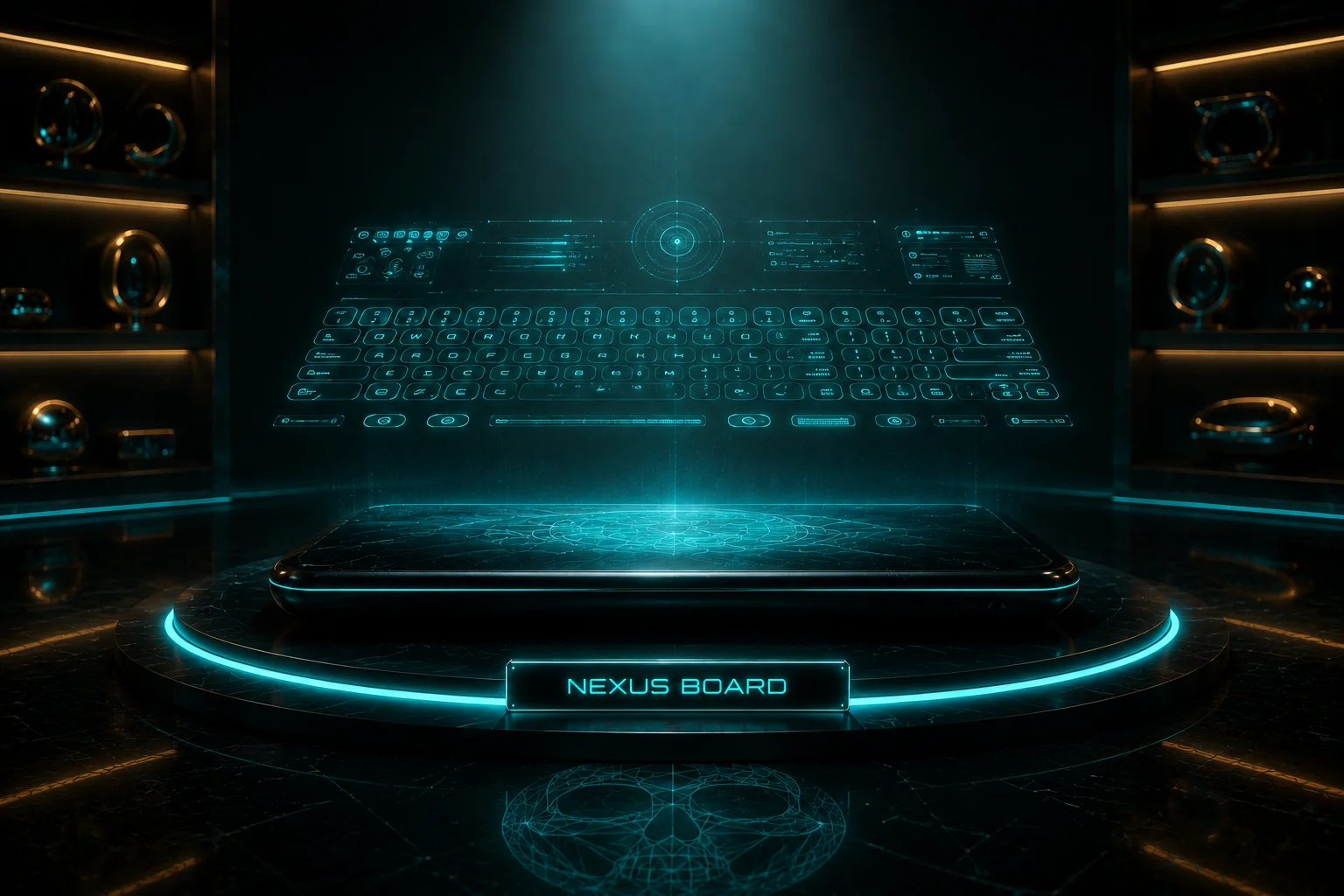 NEXUS BOARD