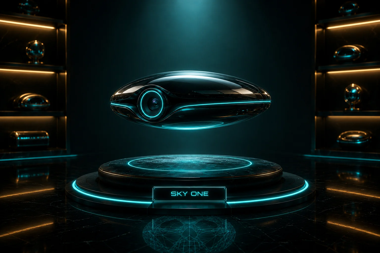 SKY ONE
