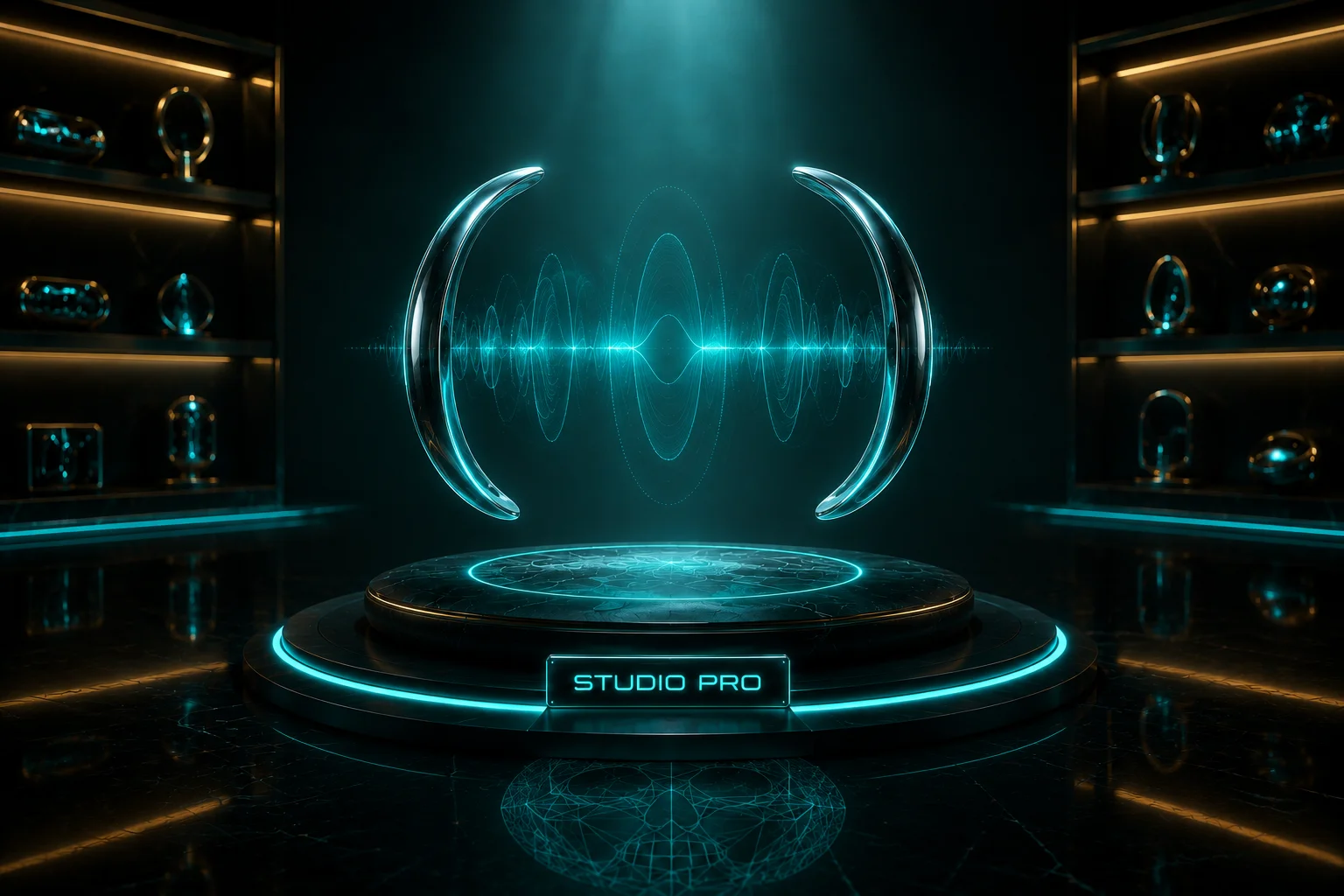 STUDIO PRO